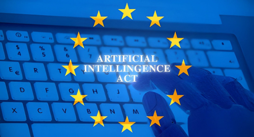 AI Act, da domani obbligo di etichettare deepfake e contenuti IA